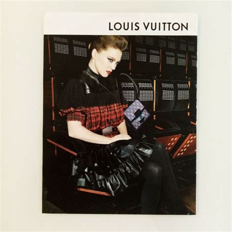 louis vuitton e la pubblicità|louis vuitton art.